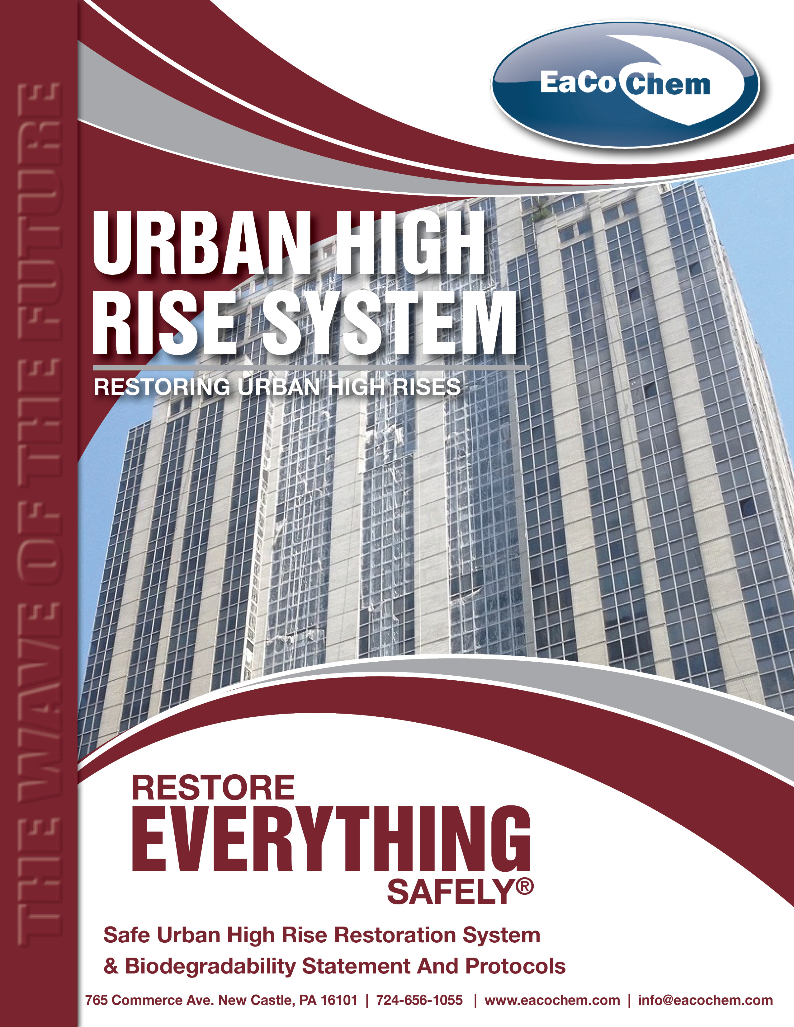 Urban High Rise